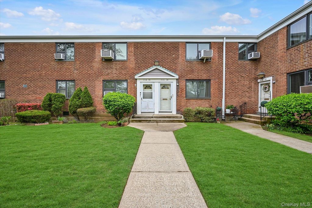 218-16 68th Avenue 12-03 2, Bayside, NY 11364
