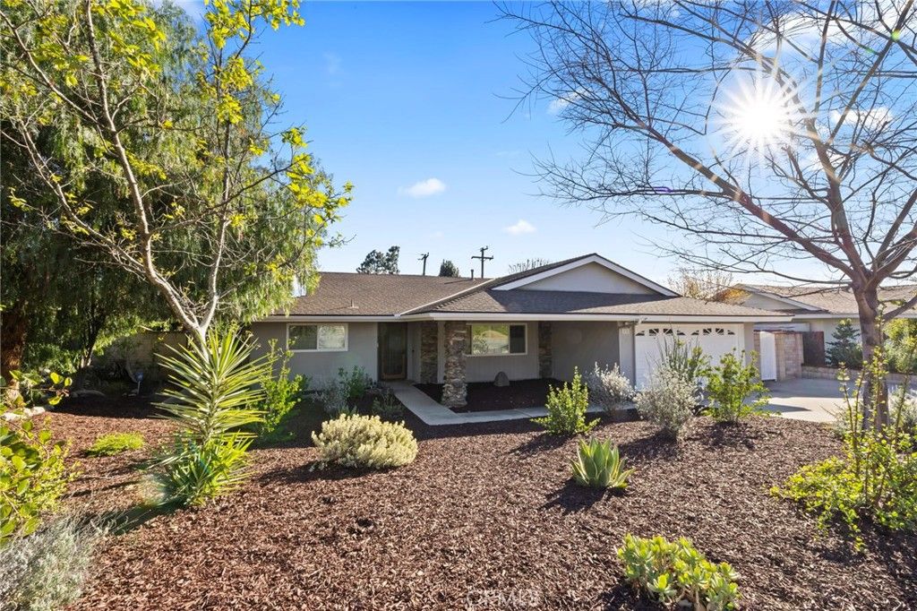 Image 1 of property listing at 430 Chaparral Drive, Claremont, CA 91711