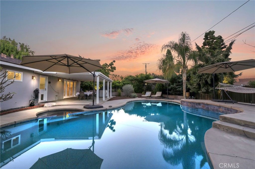 Image 39 of property listing at 430 Chaparral Drive, Claremont, CA 91711