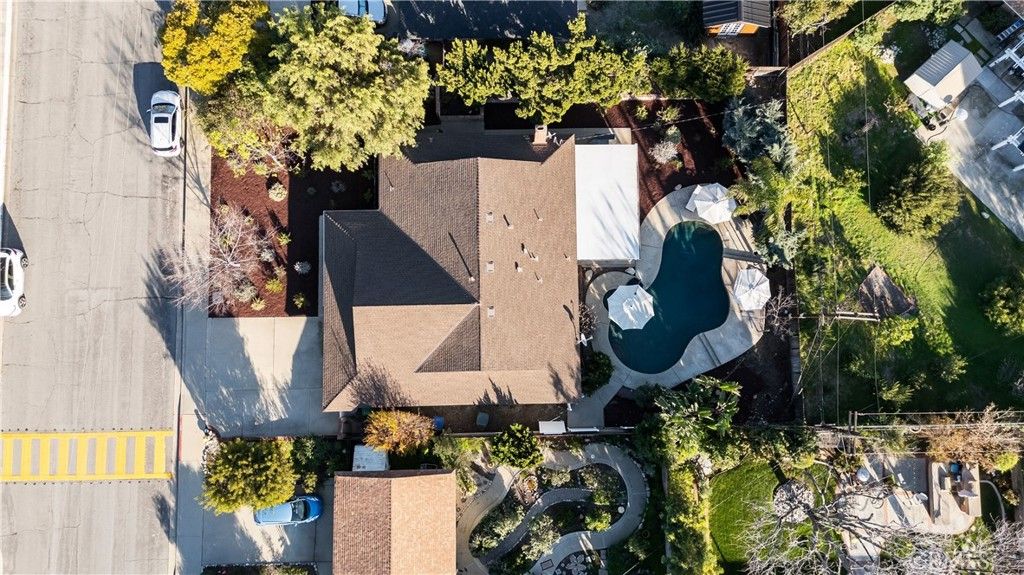 Image 43 of property listing at 430 Chaparral Drive, Claremont, CA 91711