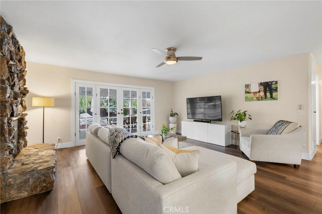 Image 6 of property listing at 430 Chaparral Drive, Claremont, CA 91711