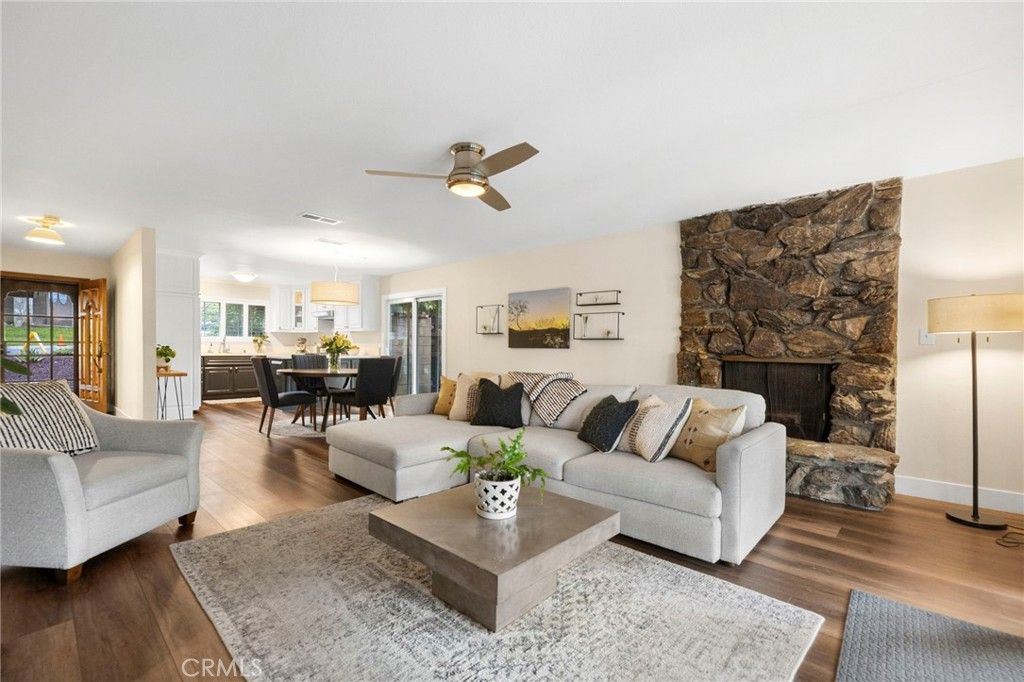 Image 7 of property listing at 430 Chaparral Drive, Claremont, CA 91711