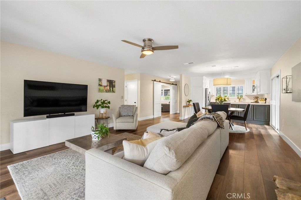 Image 8 of property listing at 430 Chaparral Drive, Claremont, CA 91711