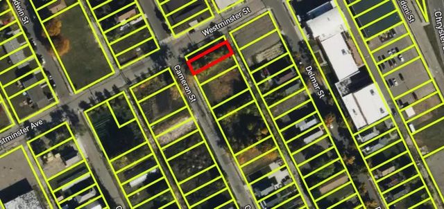 9254 Cameron Street, Detroit, MI 48211