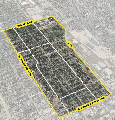 9254 Cameron Street, Detroit, MI 48211