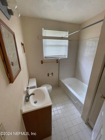 2171 W 40TH Street, Jacksonville, FL 32209