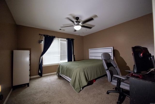 61 Berney Way Drive, Little Rock, AR 72223