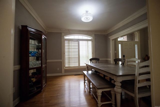 61 Berney Way Drive, Little Rock, AR 72223