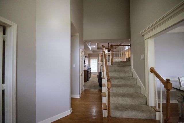 61 Berney Way Drive, Little Rock, AR 72223