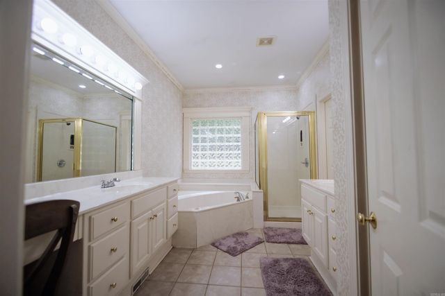 61 Berney Way Drive, Little Rock, AR 72223