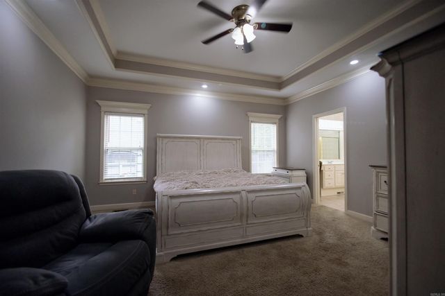 61 Berney Way Drive, Little Rock, AR 72223