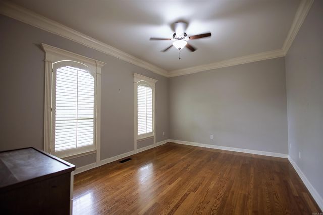 61 Berney Way Drive, Little Rock, AR 72223