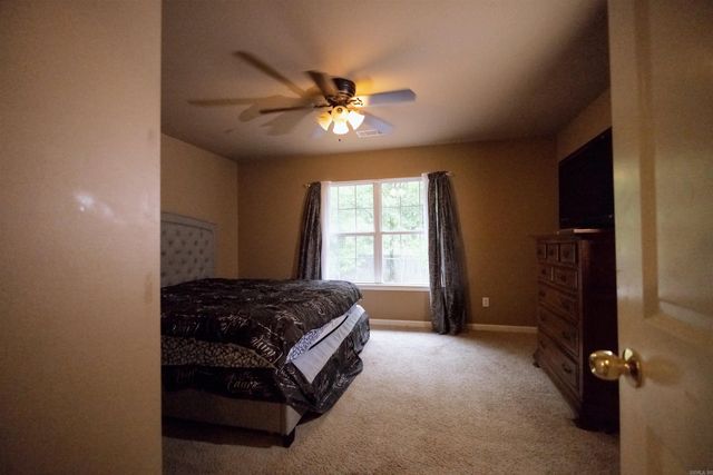 61 Berney Way Drive, Little Rock, AR 72223