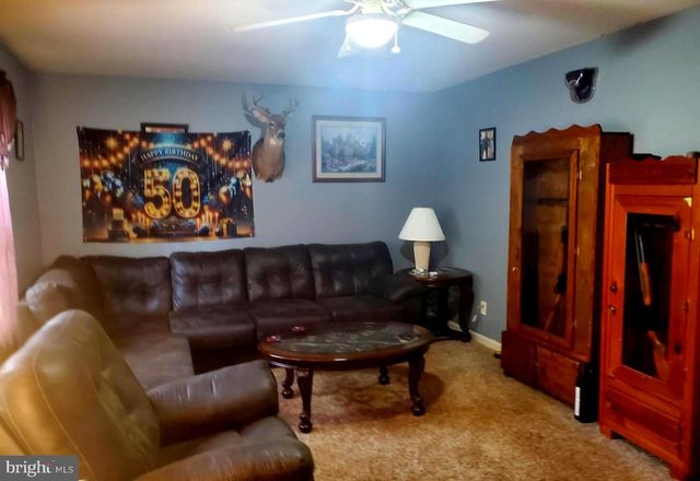 86 WHITETAIL LN, Magnolia, DE 19962