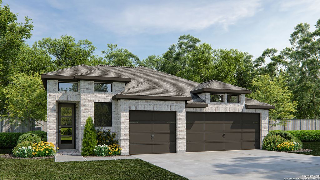 1836 Field Brook, Seguin, TX 78155