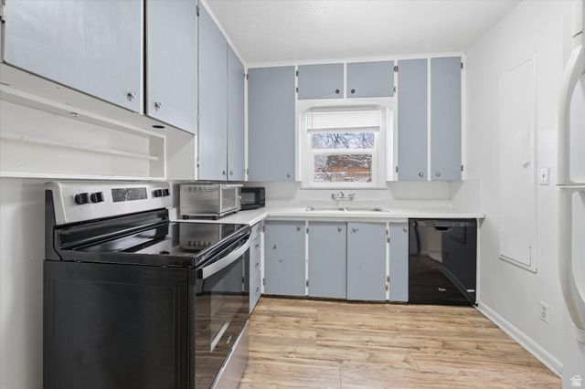 744 N 500 E, Logan, UT 84321