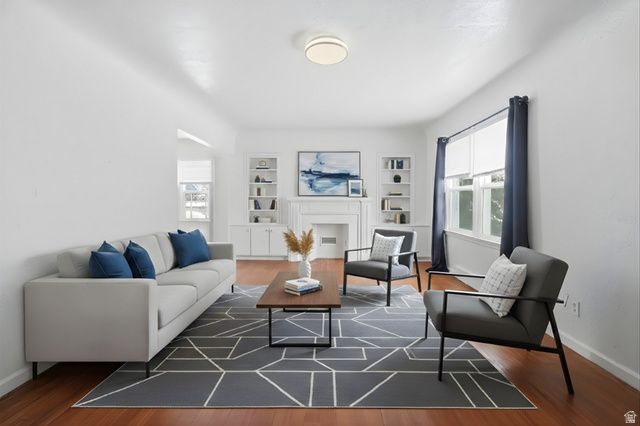 744 N 500 E, Logan, UT 84321