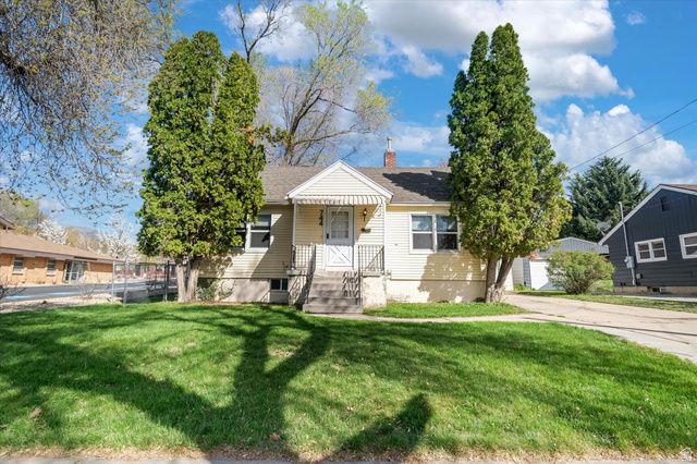 744 N 500 E, Logan, UT 84321