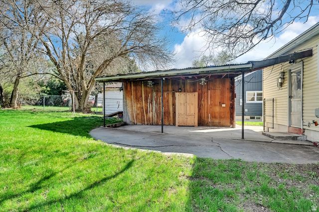 744 N 500 E, Logan, UT 84321