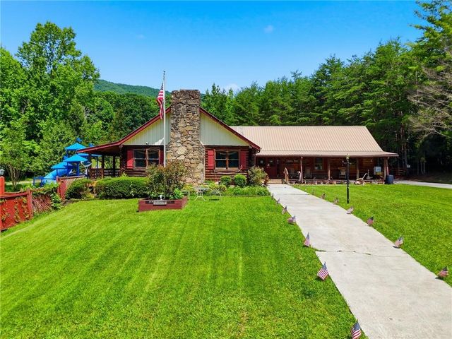 104 Cindy Parkway, Cleveland, GA 30528