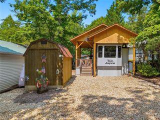 104 Cindy Parkway, Cleveland, GA 30528