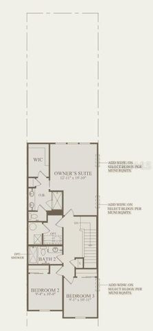 4560 ORCHARD VIEW ALLEY, Clermont, FL 34714
