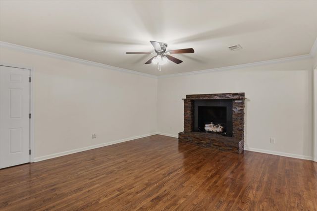 1305 GHERALD ST, Memphis, TN 38108