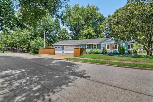 1305 GHERALD ST, Memphis, TN 38108