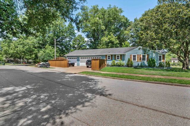 1305 GHERALD ST, Memphis, TN 38108
