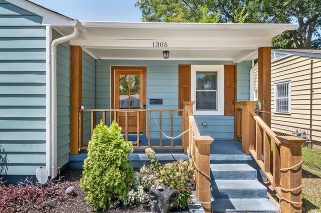 1305 GHERALD ST, Memphis, TN 38108