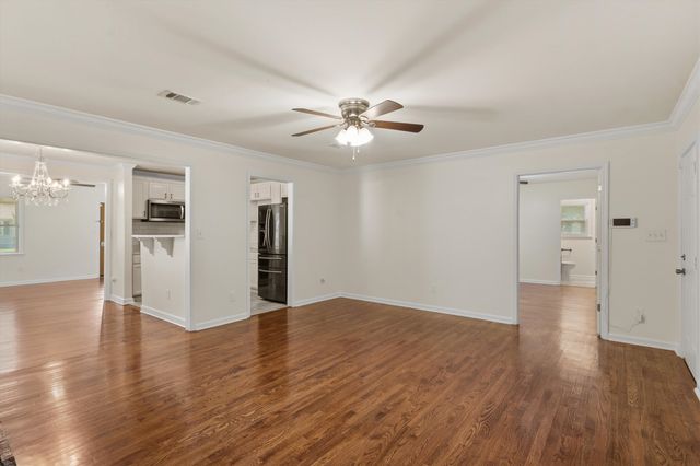 1305 GHERALD ST, Memphis, TN 38108