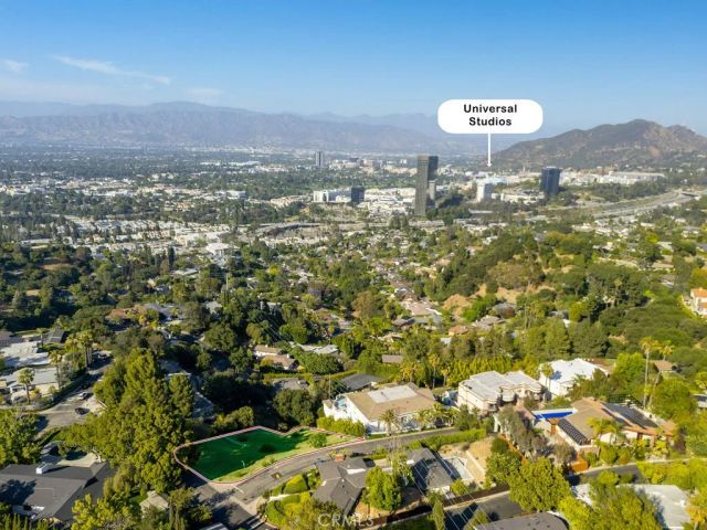 3400 Wrightwood Drive, Studio City, CA 91604