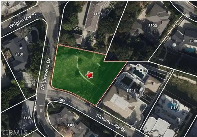 3400 Wrightwood Drive, Studio City, CA 91604