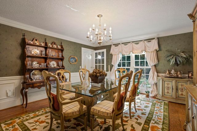1228 Shadowood Drive, Spartanburg, SC 29301