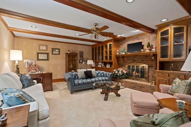 1228 Shadowood Drive, Spartanburg, SC 29301