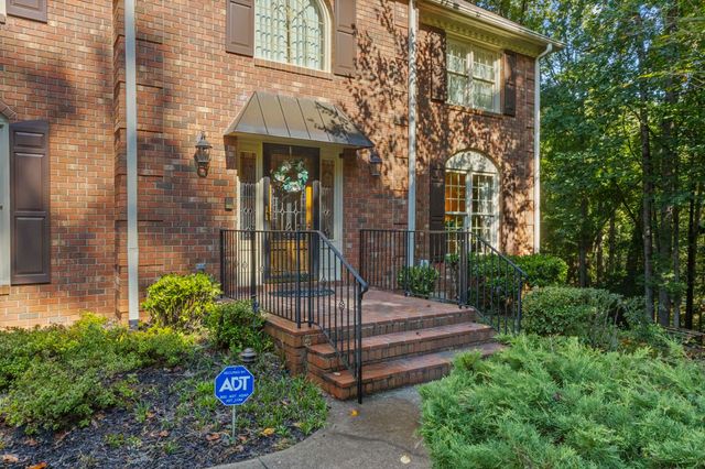 1228 Shadowood Drive, Spartanburg, SC 29301