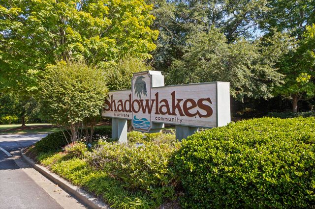 1228 Shadowood Drive, Spartanburg, SC 29301