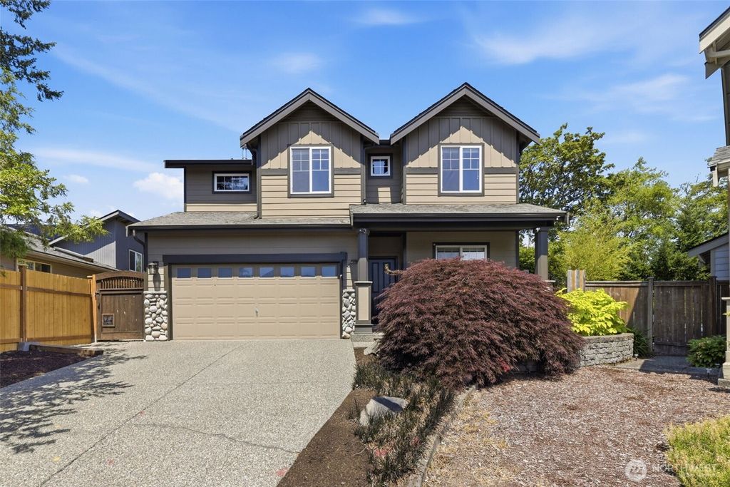 21506 117th Avenue SE, Kent, WA 98031