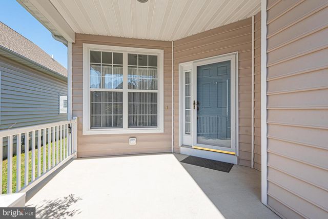 57 HATTERAS ST, Ocean Pines, MD 21811