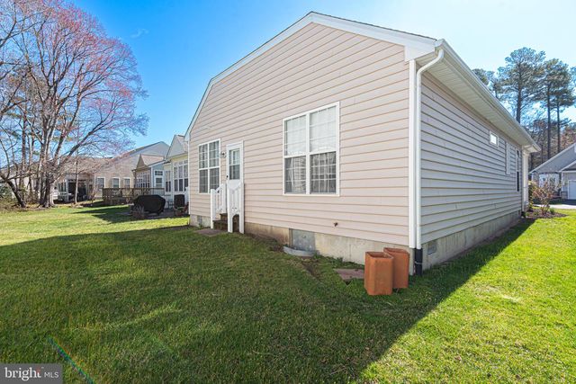 57 HATTERAS ST, Ocean Pines, MD 21811