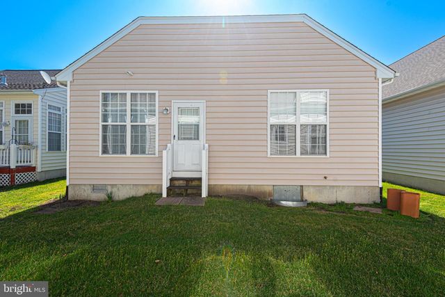 57 HATTERAS ST, Ocean Pines, MD 21811