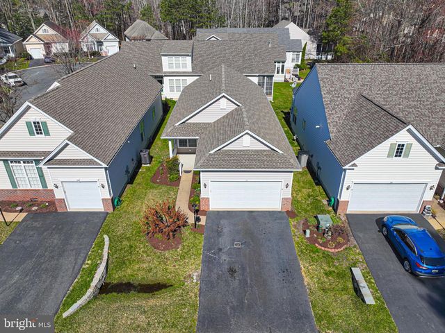 57 HATTERAS ST, Ocean Pines, MD 21811