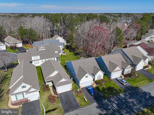 57 HATTERAS ST, Ocean Pines, MD 21811