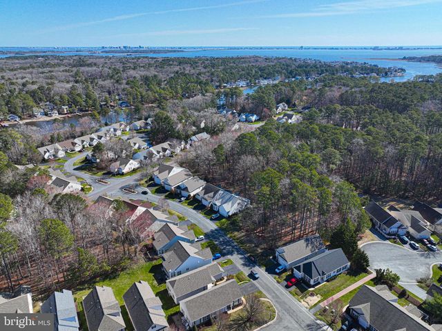 57 HATTERAS ST, Ocean Pines, MD 21811