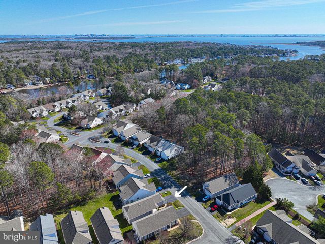 57 HATTERAS ST, Ocean Pines, MD 21811