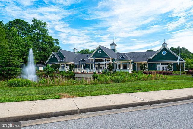 57 HATTERAS ST, Ocean Pines, MD 21811