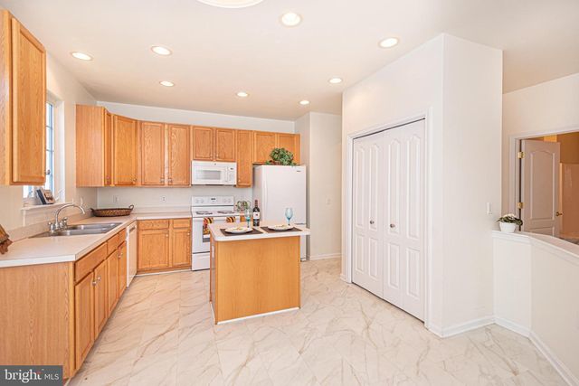 57 HATTERAS ST, Ocean Pines, MD 21811