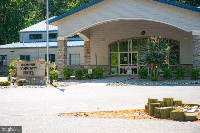 57 HATTERAS ST, Ocean Pines, MD 21811