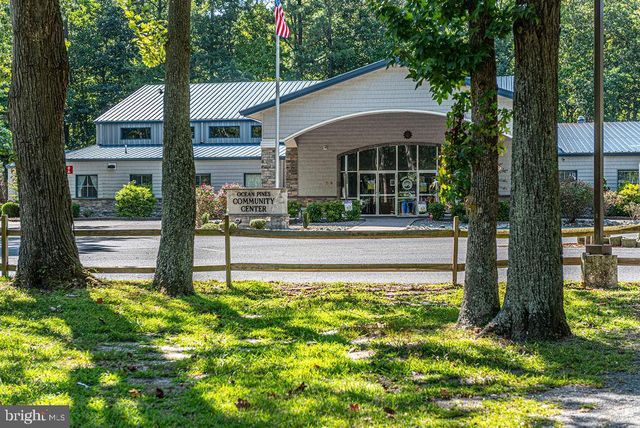 57 HATTERAS ST, Ocean Pines, MD 21811