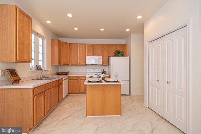 57 HATTERAS ST, Ocean Pines, MD 21811